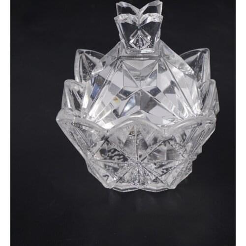 Transparent Silicone Mould mold Resin Decorative Craft DIY Pyramid diamond storage box epoxy resin molds