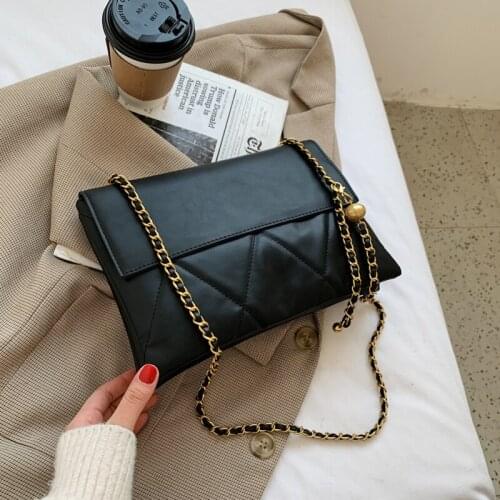 Luxury Brand Handbags Women Bags Designer Corssbody Bags for Girls Leather Shoulder Bag Female Messenger Bag Vintage Sac 2021