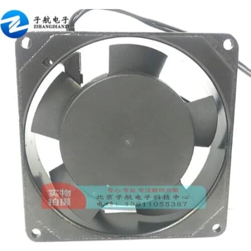 SF11592AT P/N 1092HBL 9025 110V chassis fan