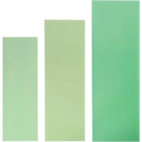 Car putty putty scraper paint sprayer scraping ash polishing artifact green resin scraping big white putty tool