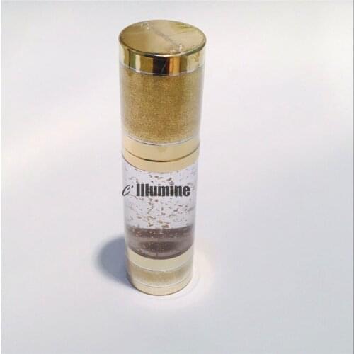 35ml Nano Gold Foil Ageless Skin Care Anti Aging Anti Wrinkle Senium Liquid Hospital Equipment