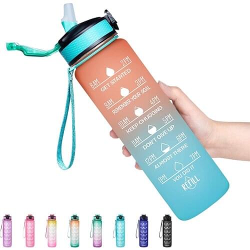 Amebrond Water Bottles