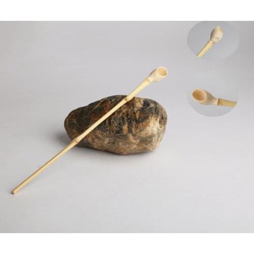 Bamboo Tea Whisk Matcha Point Green Tea Powder Appliance Matching Tool HFing