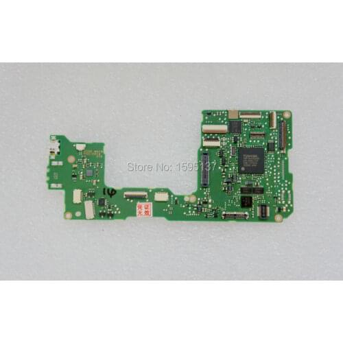 Free shipping!motherboard for CANON 600D Main board 600D Mmainboard dslr camera Repair Part