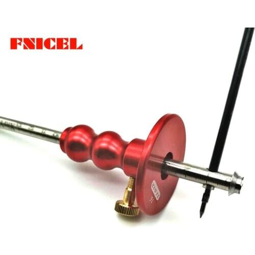 Woodworking Scriber 0-130mm Mortise Gauge Tool Wood Working Line Ruler Parallel Marking Adjustable Aluminum Alloy