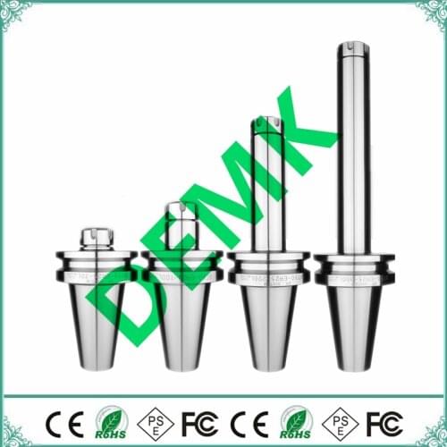 BT50 ER16 ER20 ER32 ER40 70L 100L 150L BT30 BT40 ER32 70L 100L for CNC Milling Machine High precision spindle holder CNC holder