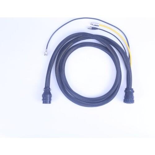Control Box Cable for Jimmy Jib Camera Crane