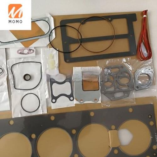 QSX ISX QSX15 ISX15 X15 Overhaul Upper Engine Gasket Set 4955595 4025300 4352144