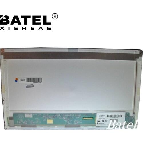 LP156WH2-TLC1 LP156WH2 TLC1 LED Display Matrix for Laptop 15.6" HD 1366X768 40Pin Glossy Replacement LCD Screen