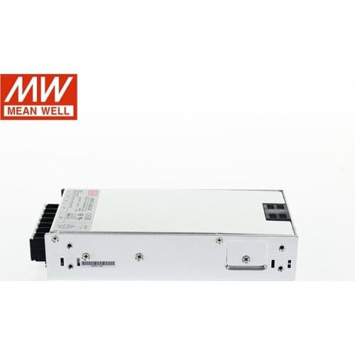 MEAN WELL HRPG-300-5 300W 5V Switching Power Supply 110V/220VAC to 5V DC 60A 300W Meanwell Power Unit Transformer SMPS PFC
