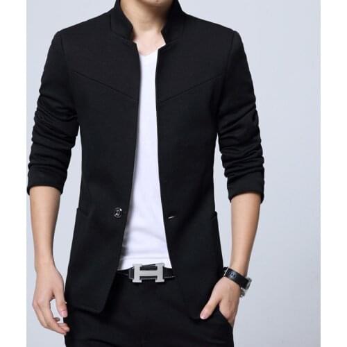 Мужские повседневные пиджаки Nisexper China At AliExpress