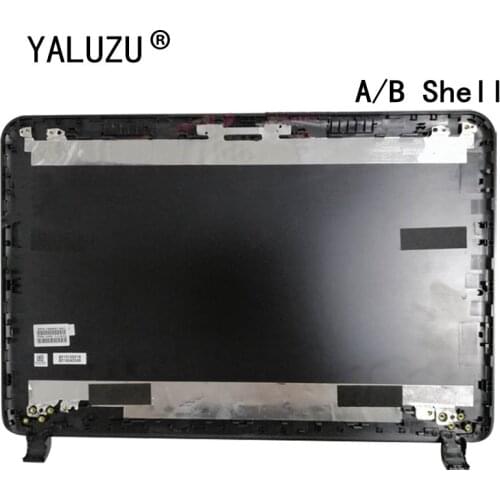 NEW shell For HP 14-G 14-R TPN-C116 240 245 246 G3 14" LCD top case/Bezel Cover