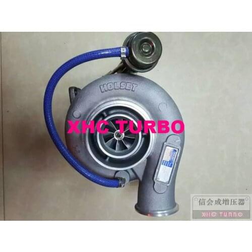 NEW GENUINE HX40W 4038894 4032147 4037020 Turbo Turbocharger for VOLVO Truck Bus D7 7.2L 235KW 320HP