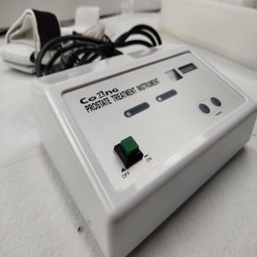 Occupational therapy Non-invasive acupuncture enhance renal function apparatus perineum muscle stimulator Urine frequency