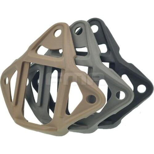 Helmet VAS Shroud TYPE 2 for FAST Ballistic Helmet/maritime Helmet