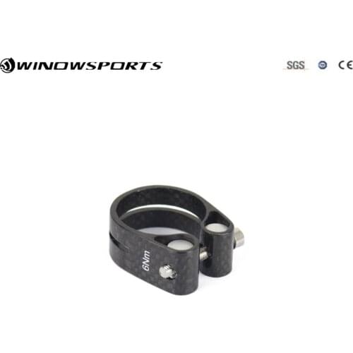 Tideace Bicycle Seat Clamps
