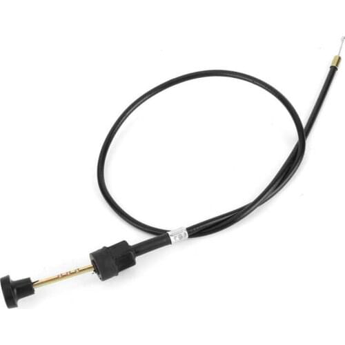 Brake line automobiles 770mm/30.3in Motorcycle Brake Cable Fit for 125CC 150CC 250CC PIT PRO Trail Dirt Quad Bike ATV Dune