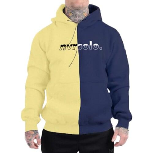 WZFJM Men's Hoodies
