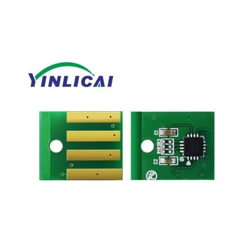 1pc 60K Imaging Unit Drum Chip for Lexmark B2338 B2338dw B2442 B2442dw B2546 B2546dn B2546dw B2650dn B2650dw MB2338 MB2338adw