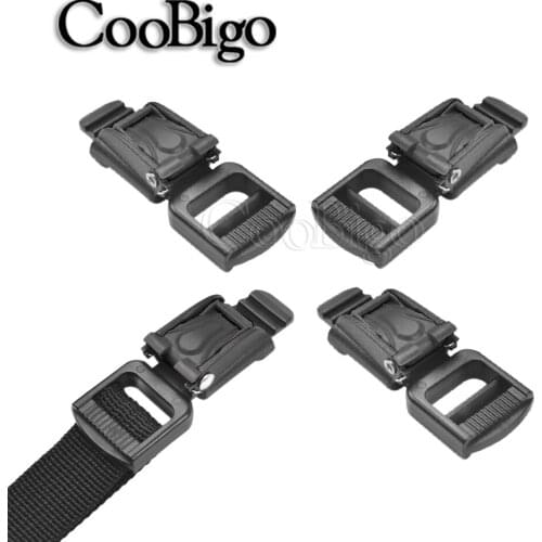 5pcs Plastic Helmet Clip Motorcycle Chin Straps Speed Sewing Clips Helmet Buckles Motor Bike Motocross Chin Flexible Buckle