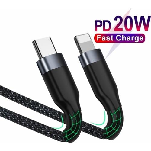 Baseuer Mobile Phone Cables