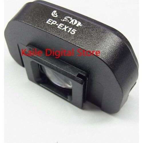 For CANON EOS 6D EOS 6D MARK II eyepiece extender EP-EX15