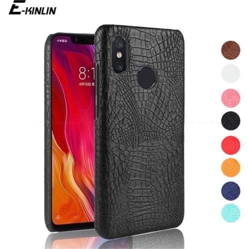 Чехлы для телефонов Xiaomi Mi 8 SE E-KINLIN China At AliExpress