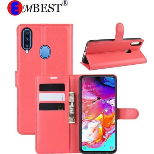 EMBEST Samsung Galaxy A20s Phone Cases
