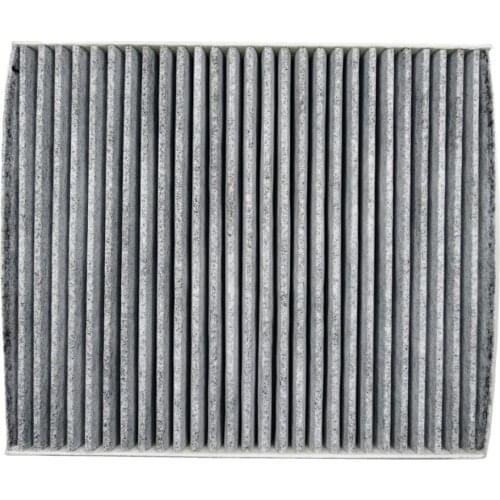 Cabin Filter for 2005-2011 Ford Focus / C-MAX 1.6 / MONDEO IV 2.0 / 2006- GALAXY 2.0 OEM: 5M5H-18D543-AA #ST45C