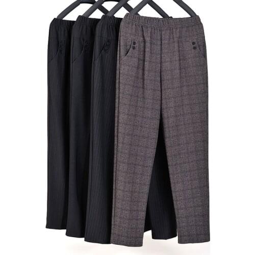 Женские вельветовые брюки FZBIZLYV China At AliExpress