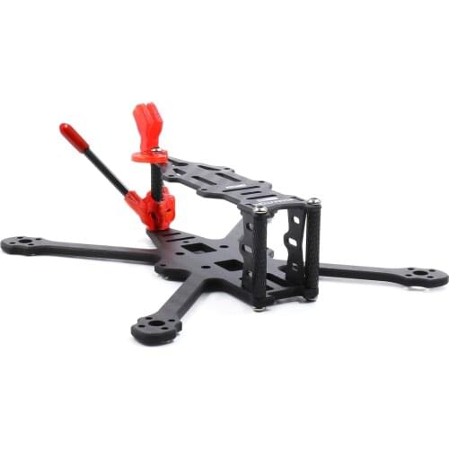 GEPRC GEP-PTHD 2.5 inch FPV RC drone carbon fiber frame and spare parts