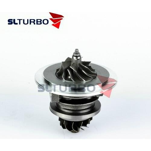 GT2052S 727264 452191 Turbo Charger Cartridge For PERKINS Industrial 4.0 L 80Kw 109Hp T4.40 Turbine Core Chra 2674A093 1997