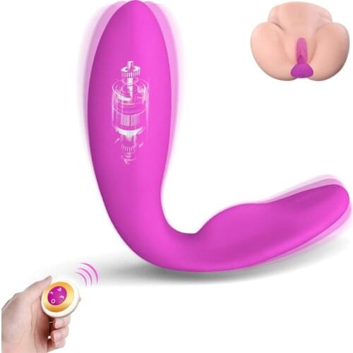 Taoboo Wireless APP Remote Control Sex Toys Bluetooths Dildo Vibrator for Women Vibrator Wear Vibrating Panties Toy for Couple