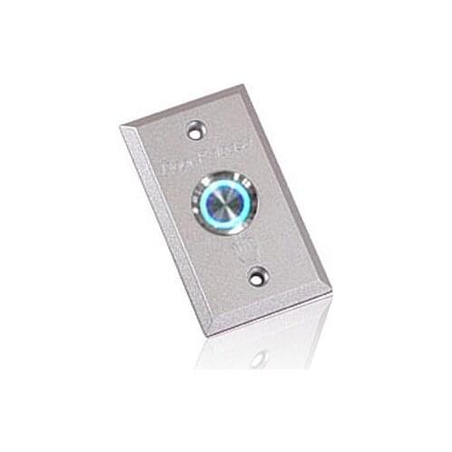 Exit Push Button with lighting