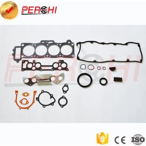 Head gasket repair kit for Mazada FE/E2000/B2000 OEM 8DUE-10-271