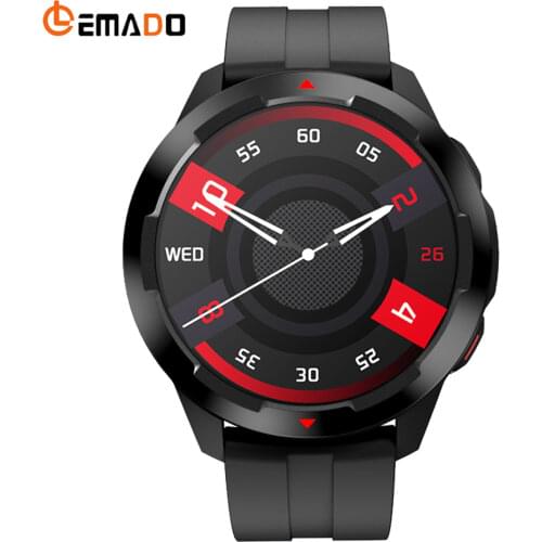 Спортивные умные часы Lemado China At AliExpress