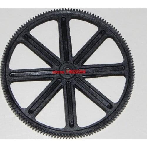 MJX T640C T40C T40 F39 F639 lower main gear RC Helicopter spare parts MJX T40C lower main gear