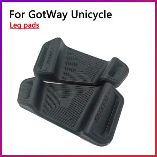 New Power Soft Pads Gotway Unicycle Leg Pads GW Tesla Soft Protective Foam Cotton For EX RS Monster Pro Original Accessories