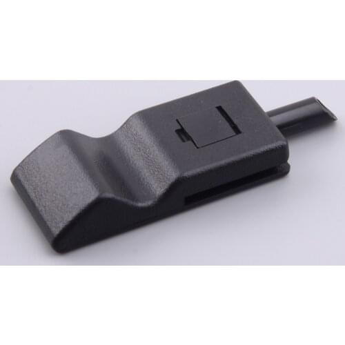 Plastic Door Lock Locking Knob Fit for Chevrolet Avalanche Silverado Tahoe GMC Sierra Yukon Cadillac Escalade Hummer H2 15844616