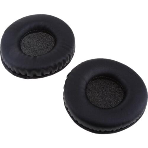 Headphone Ear Pads Cushion Covers For ATH Ad1000x Ad2000x Ad900x Ad700x