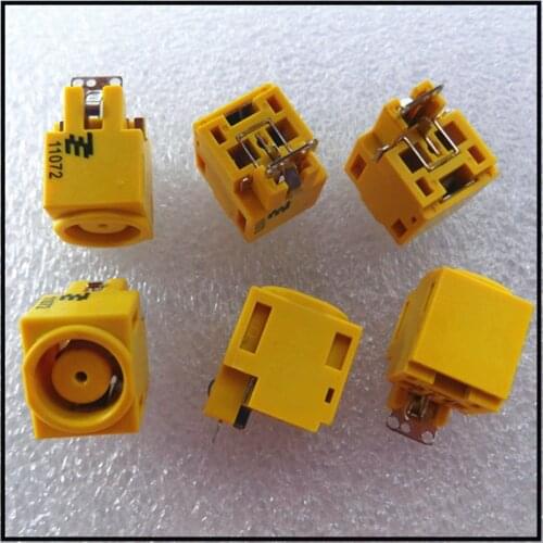 Laptop For Lenovo ThinkPad SL400 SL500 SL300 E40 E50 X200 DC Jack Charging Socket DC Power Jack Connector Port