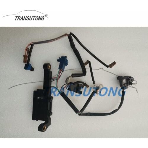 5EAT Automatic Transmission Sensor Harness For Subaru 08-14