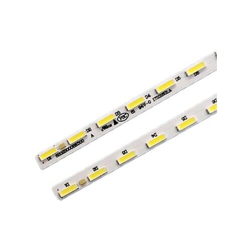LED backlight strip for Sharp LCD-58SU760A LCD-58MY8008A 6202B000BL500
