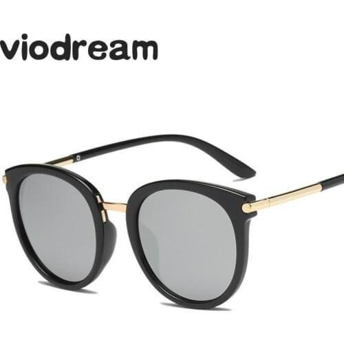 Viodream Women's Sunglasses Vintage