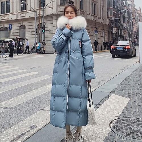 Xiangyihui Women's Insulated Jackets