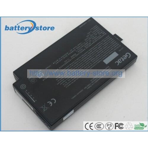 Free ship 10.8V, 10350mAh, 112W Genuine battery BP3S3P2900, BP353P2900, 441814400099 for Getac B300X Rugged ,for Getac B300