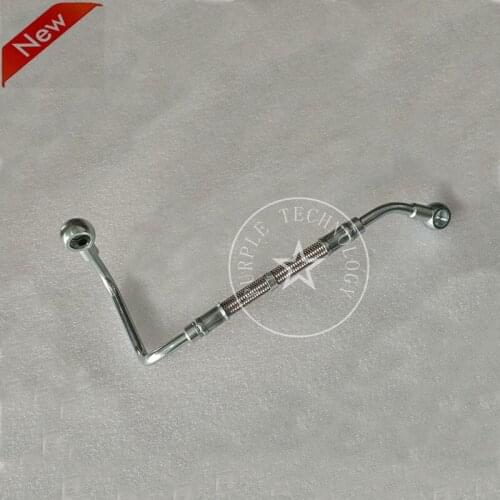 Diesel pump fuel pipe 4934719 for cumminns 4BT engine