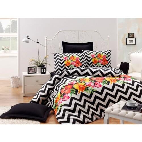 Eponj Home Cotton Bed Linen