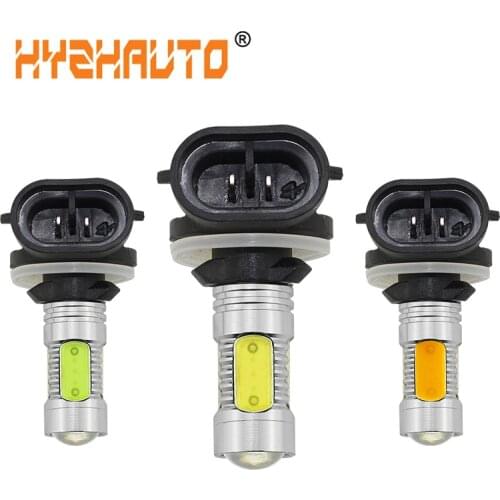 HYZHAUTO Fog Lamps