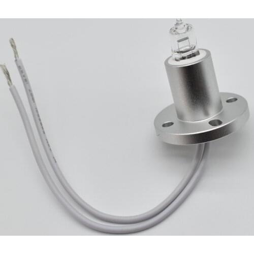 RT-240 12V 20W halogen light bulb Rayto RT240 12V 20W Chemray RT-240 12V20W RT-310 VitaRay-150 chemistry analyzer lamp